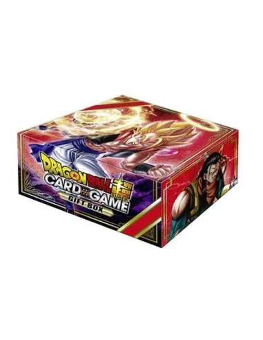 es::Dragon Ball Super Card Game Gift Box