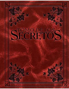 es::VEO20. Tomo de los Secretos Deluxe