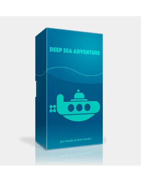 es::Deep Sea Adventure