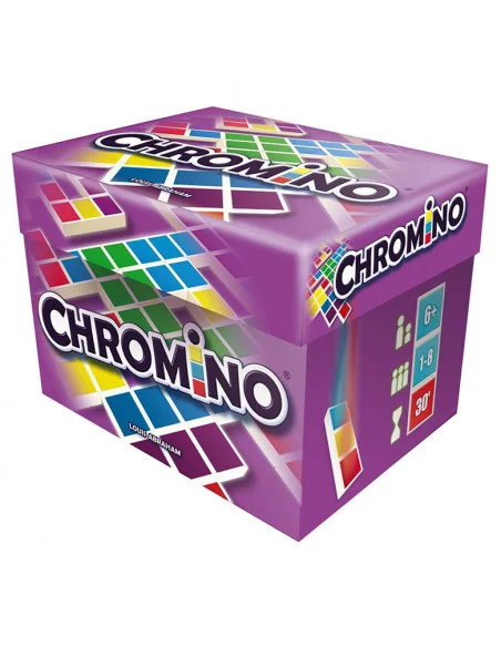 es::Chromino-Juego de tablero