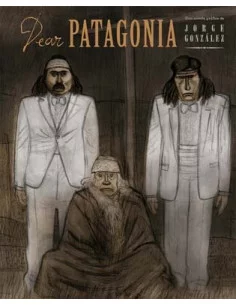 es::Dear Patagonia