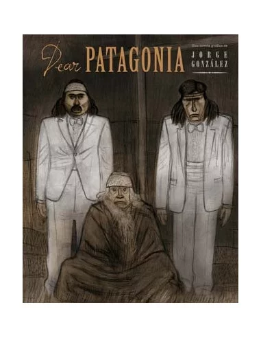 es::Dear Patagonia