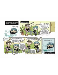 es::Eva hace lo que puede 2