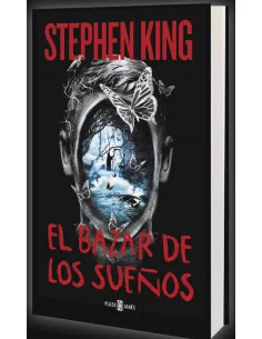 es::El bazar de los sueños Stephen King