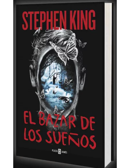 es::El bazar de los sueños Stephen King