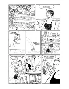 es::Strangers in Paradise XXV 2