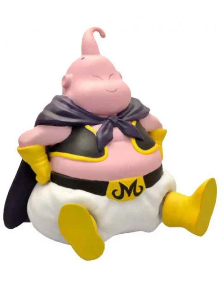 es::Dragon Ball Hucha Chibi Boo 16 cm