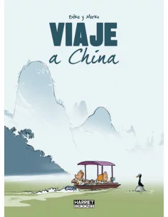 es::Viaje a China