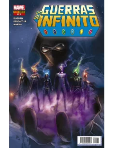 es::Guerras del Infinito 02
