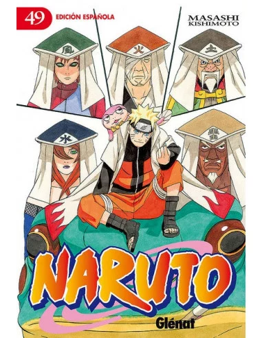es::Naruto 49