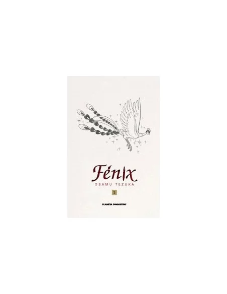 es::Fénix 03 de 12