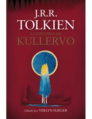 es::La historia de Kullervo J.R.R Tolkien