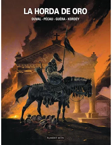 es::La horda de oro