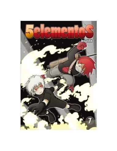 es::5 Elementos 07