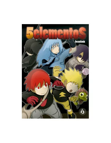 es::5 Elementos 06
