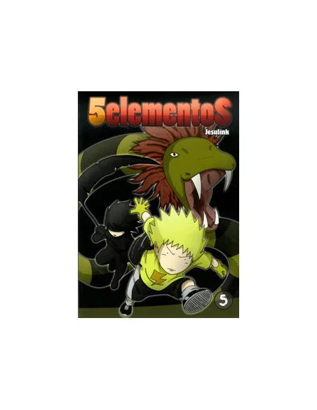 es::5 Elementos 05