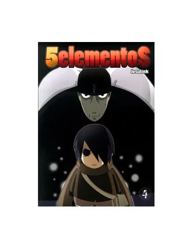 es::5 Elementos 04