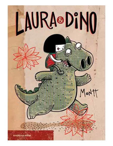 es::Laura & Dino