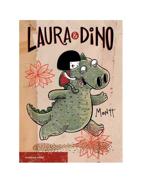 es::Laura & Dino