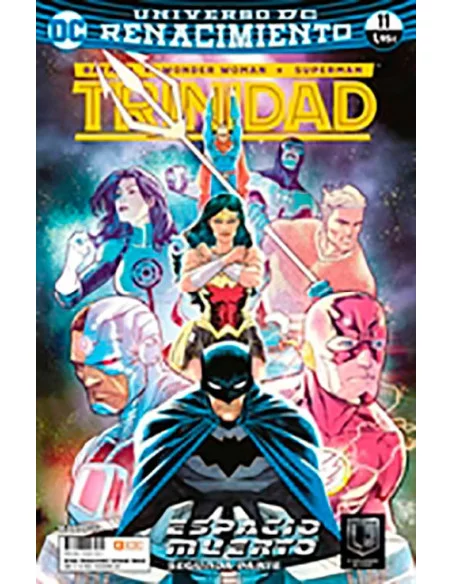 Batman/Superman/Wonder Woman: Trinidad 11 Renacim-10