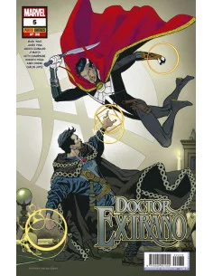 es::Doctor Extraño 05 38