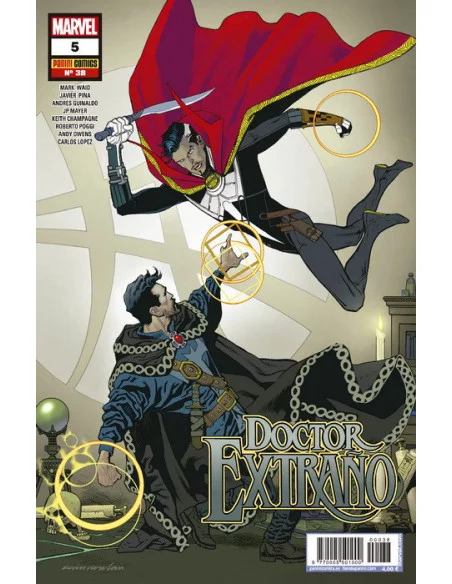 es::Doctor Extraño 05 38