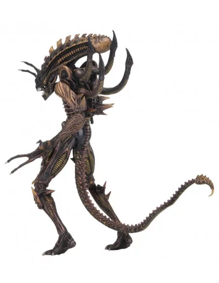 es::Aliens Serie 13 Figura Scorpion Alien 22 cm