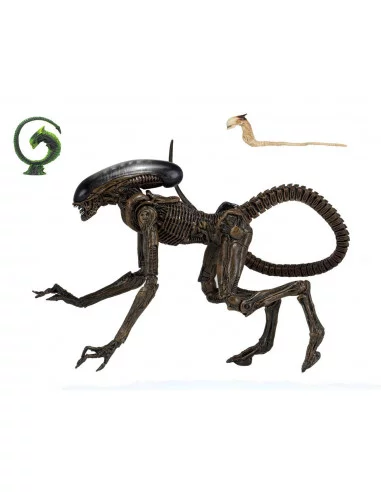 es::Alien 3 Figura Ultimate Dog Alien 23 cm