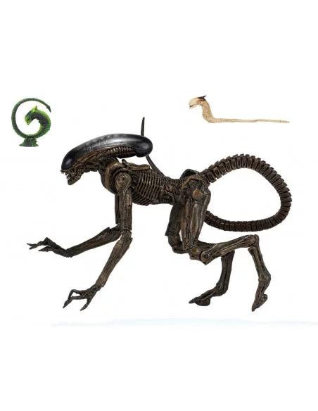 es::Alien 3 Figura Ultimate Dog Alien 23 cm