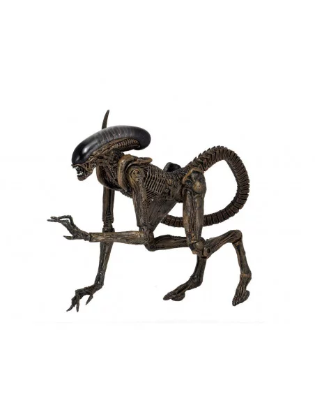 es::Alien 3 Figura Ultimate Dog Alien 23 cm