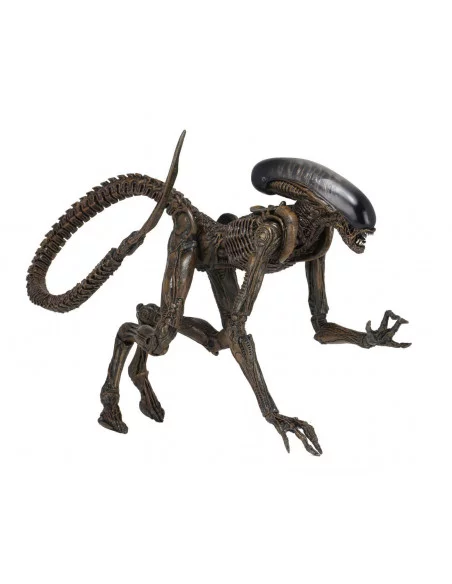 es::Alien 3 Figura Ultimate Dog Alien 23 cm