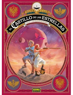 es::El castillo de las estrellas 4. Un francés en Marte
