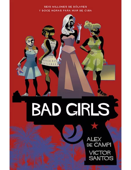 es::Bad Girls