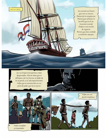 es::1740. San Agustín