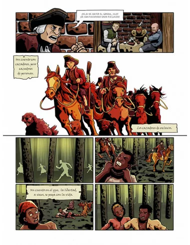 es::1740. San Agustín