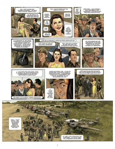 es::Angel Wings 2. Black Widow