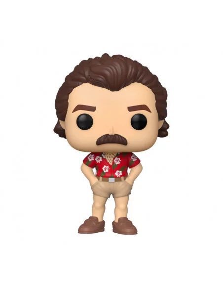 es::Magnum P.I. POP! TV Vinyl Figura Thomas Magnum 9 cm