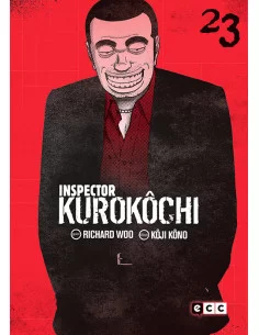 es::Inspector Kurokôchi 23 de 23