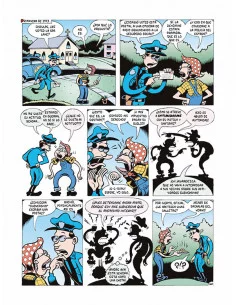 es::Credo: Rose Wilder Lane, la feminista libertaria 2