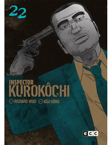 es::Inspector Kurokôchi 22