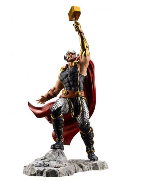es::Marvel Universe ARTFX Premier Estatua PVC 1/10 Thor Odinson 30 cm