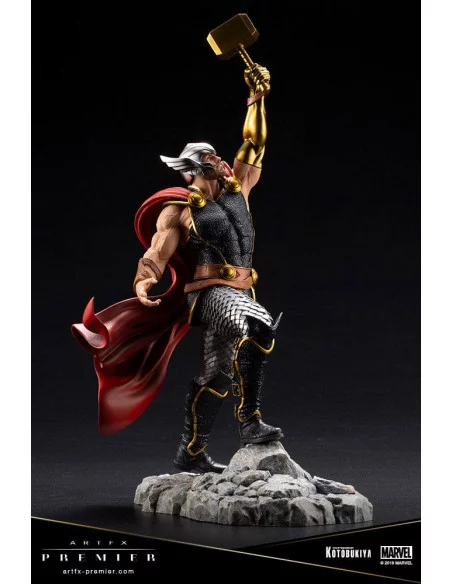 es::Marvel Universe ARTFX Premier Estatua PVC 1/10 Thor Odinson 30 cm