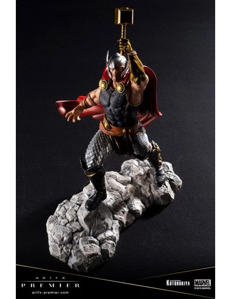 es::Marvel Universe ARTFX Premier Estatua PVC 1/10 Thor Odinson 30 cm