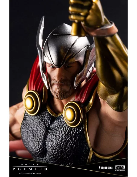 es::Marvel Universe ARTFX Premier Estatua PVC 1/10 Thor Odinson 30 cm