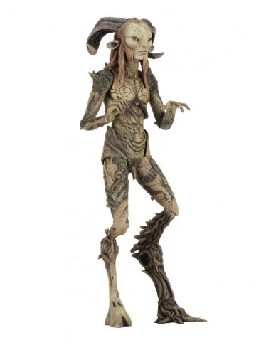 es::Guillermo del Toro Figura Signature Collection Faun El laberinto del fauno 23 cm