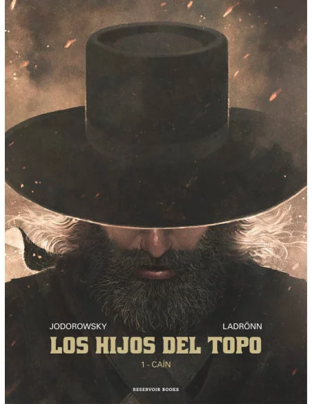 es::Los hijos del topo 01: Caín