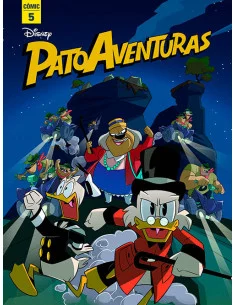 es::Patoaventuras 05