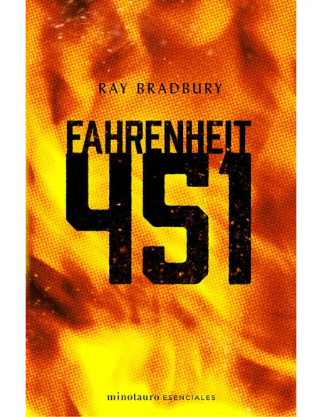 es::Fahrenheit 451