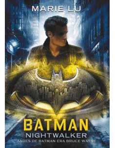 es::Batman: Nightwalker DC Icons 2