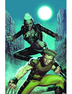 es::Patrulla-X Azul 13. Marvel Legacy